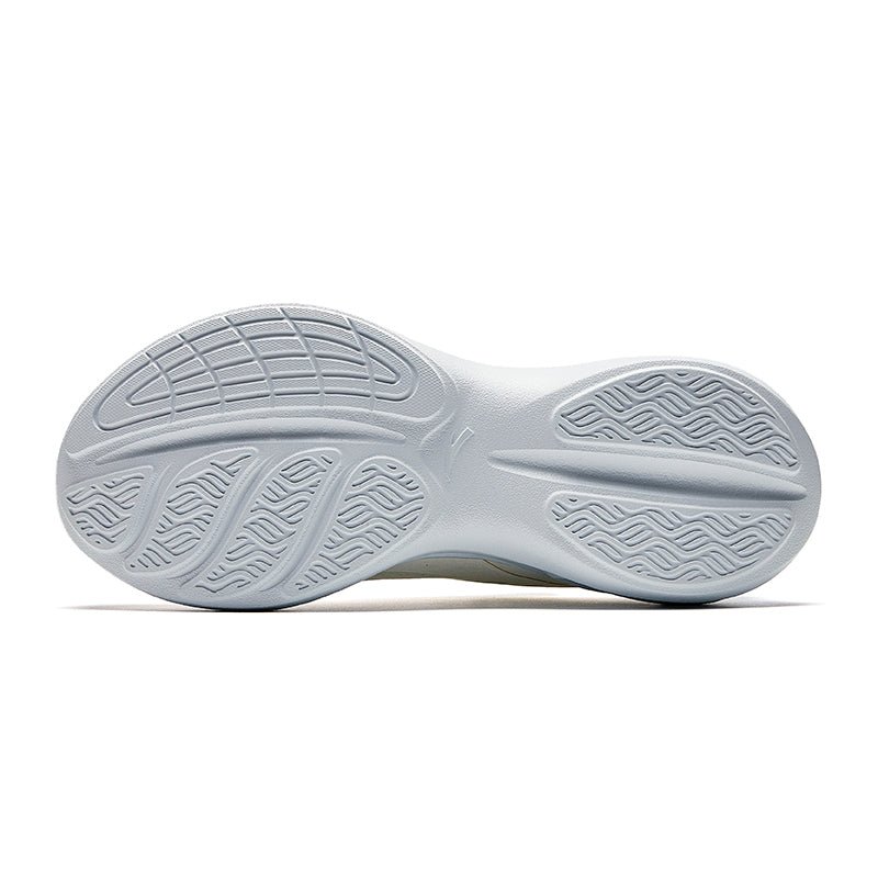 (WMNS) ANTA Leaf 3 'White Blue' 922355557-3 - Image 5
