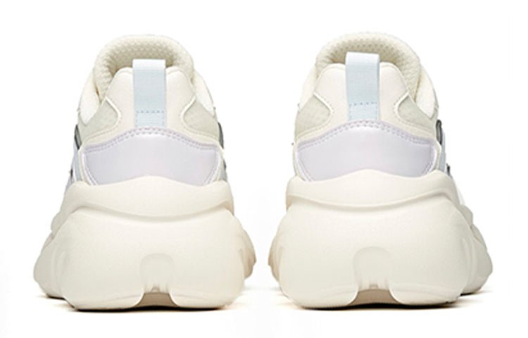 (WMNS) ANTA Claw 'White Light Blue Purple' 922358894-5 - Image 5