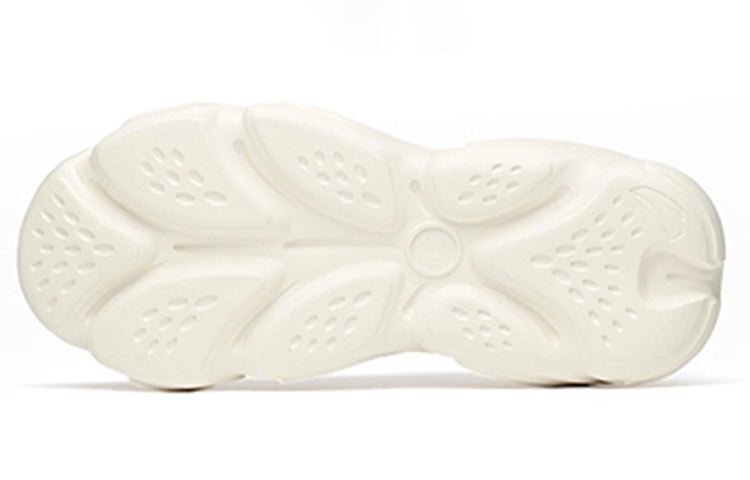 (WMNS) ANTA Claw 'White Light Blue Purple' 922358894-5 - Image 6