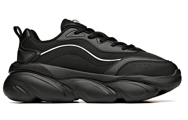 (WMNS) ANTA Claw 'Black White' 922358894-6 - Image 2