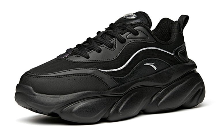 (WMNS) ANTA Claw 'Black White' 922358894-6 - Image 3