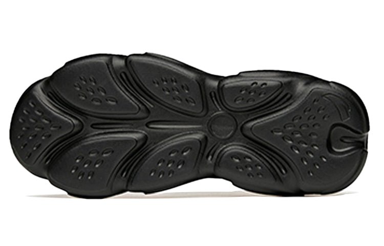 (WMNS) ANTA Claw 'Black White' 922358894-6 - Image 6