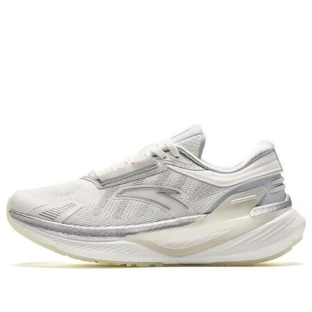 (WMNS) ANTA CC Nitrogen 'White Silver' 922415551-1