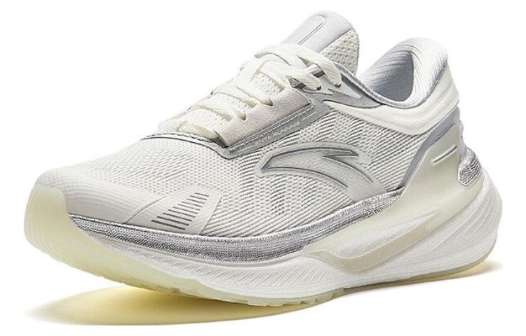 (WMNS) ANTA CC Nitrogen 'White Silver' 922415551-1 - Image 2