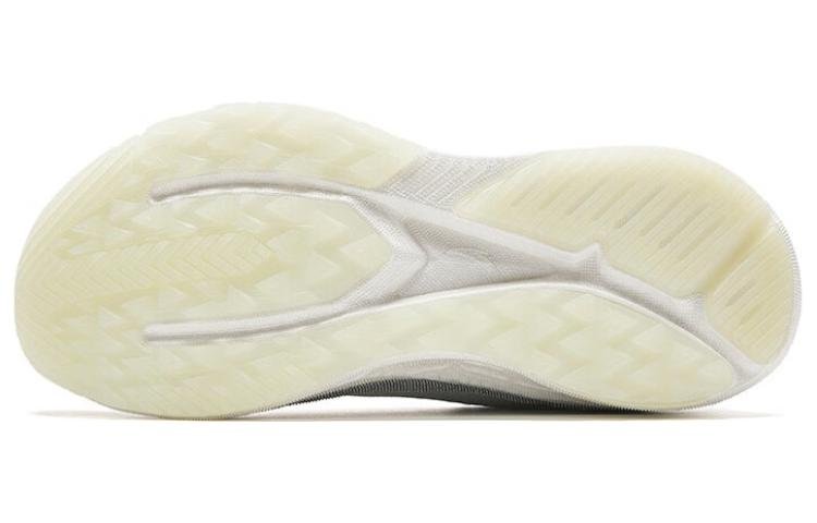 (WMNS) ANTA CC Nitrogen 'White Silver' 922415551-1 - Image 5