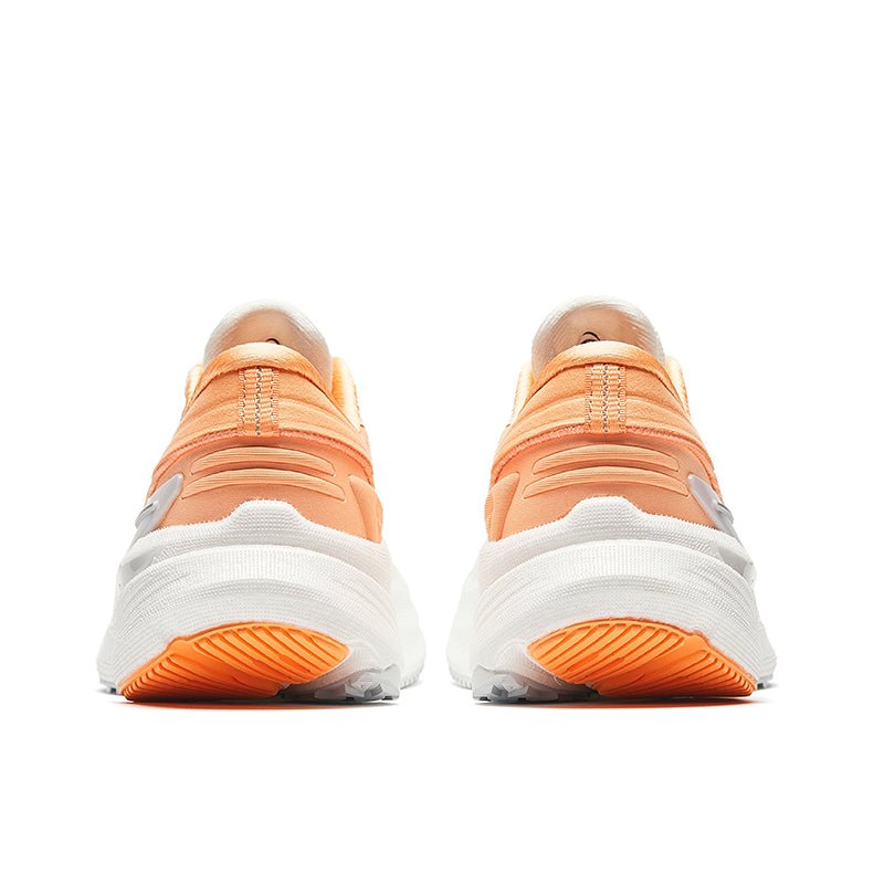 (WMNS) ANTA CC Nitrogen 'White Orange' 922415551-4 - Image 4