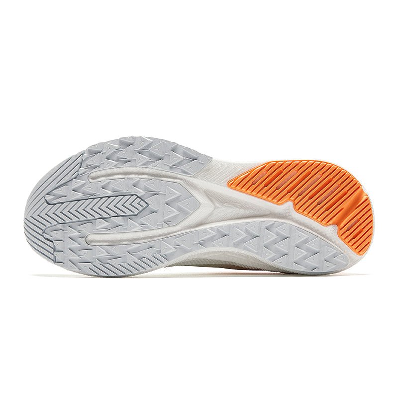(WMNS) ANTA CC Nitrogen 'White Orange' 922415551-4 - Image 5