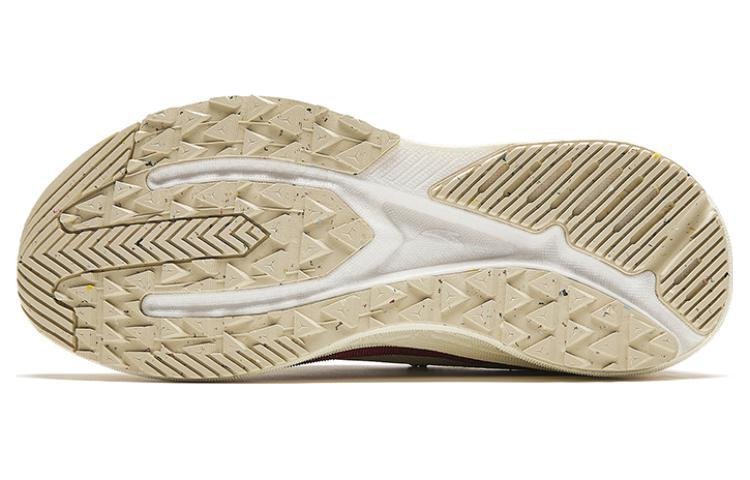 (WMNS) ANTA CC Nitrogen 'Beige Red Yellow' 922415551-6 - Image 5