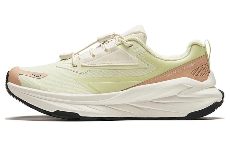 (WMNS) Anta Explore Low 'Green White' 922415588-3 - Image 2