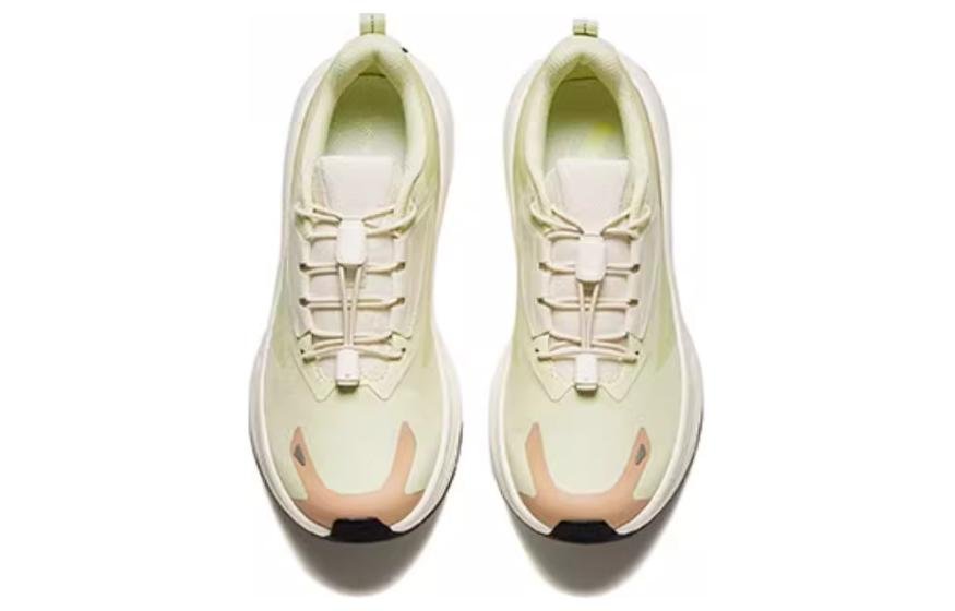 (WMNS) Anta Explore Low 'Green White' 922415588-3 - Image 3