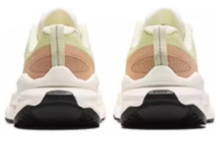 (WMNS) Anta Explore Low 'Green White' 922415588-3 - Image 4