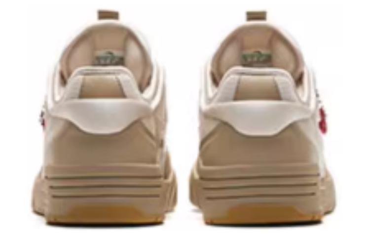 (WMNS) ANTA A-Journey 'Beige Brown' 922418071-5 - Image 4