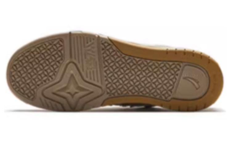 (WMNS) ANTA A-Journey 'Beige Brown' 922418071-5 - Image 5