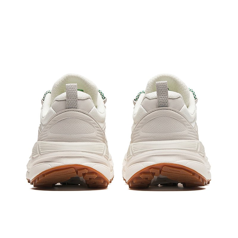 (WMNS) ANTA Life Series Sneakers 'Grey' 922418849-3 - Image 4