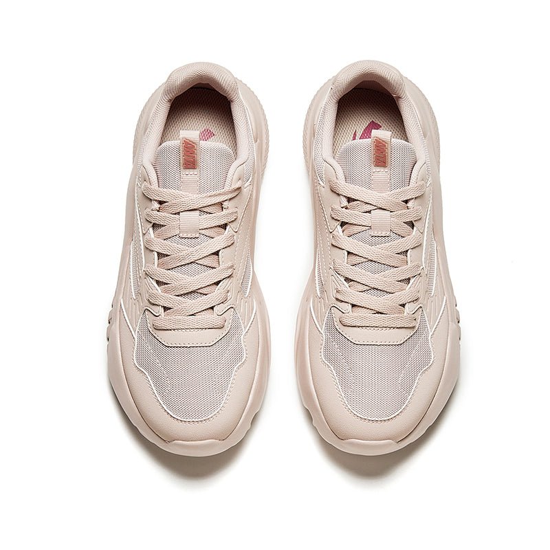 (WMNS) ANTA Gravity 'Beige' 922418854-1 - Image 3