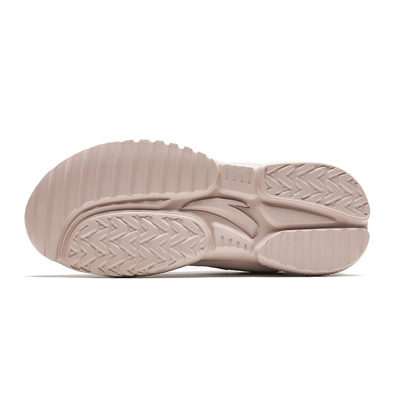 (WMNS) ANTA Gravity 'Beige' 922418854-1 - Image 5