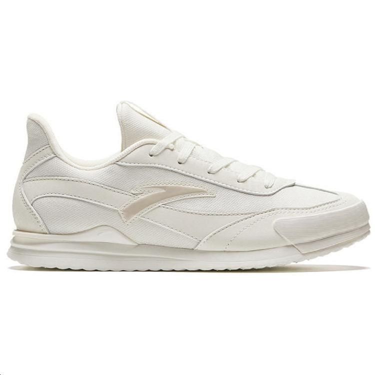 (WMNS) ANTA Life Series Sneakers 'White' 922418856-6 - Image 2