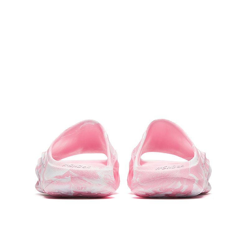 (WMNS) ANTA Nitrogen Slides 'Pink' 922421802-1 - Image 4