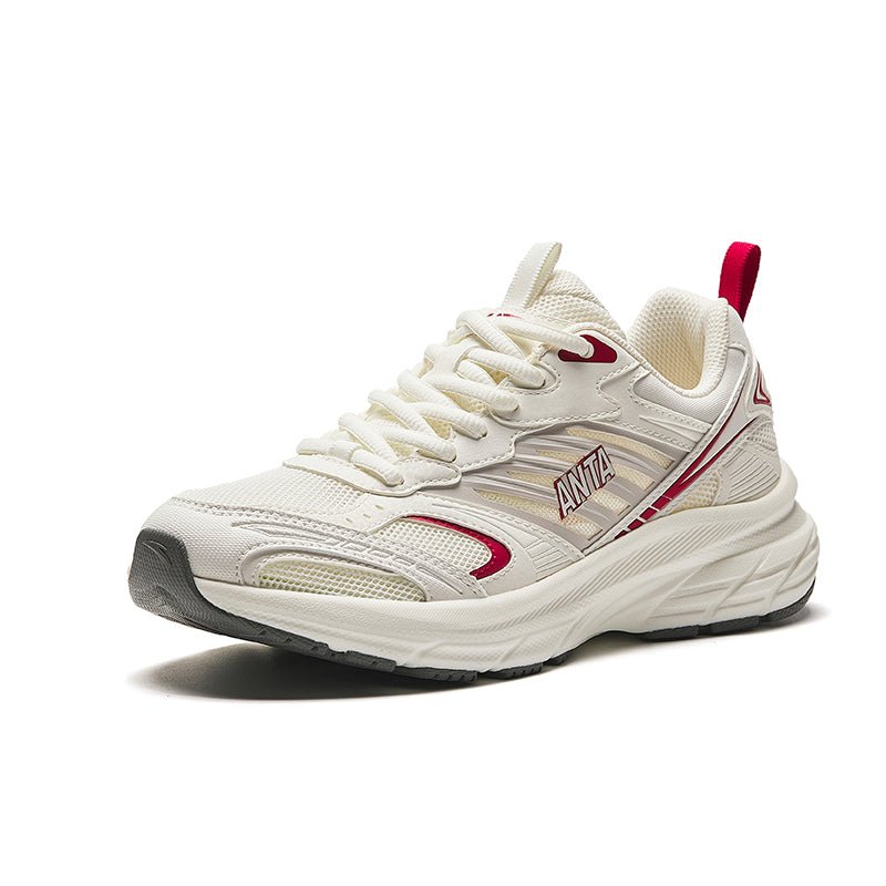 (WMNS) ANTA Lightyear 'White Red' 922425505-3 - Image 2