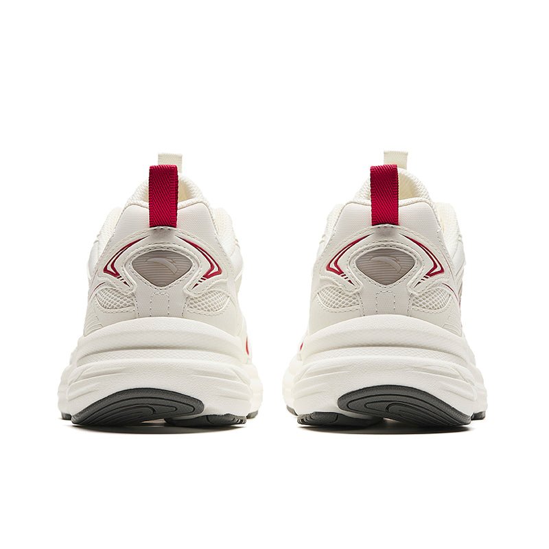 (WMNS) ANTA Lightyear 'White Red' 922425505-3 - Image 4