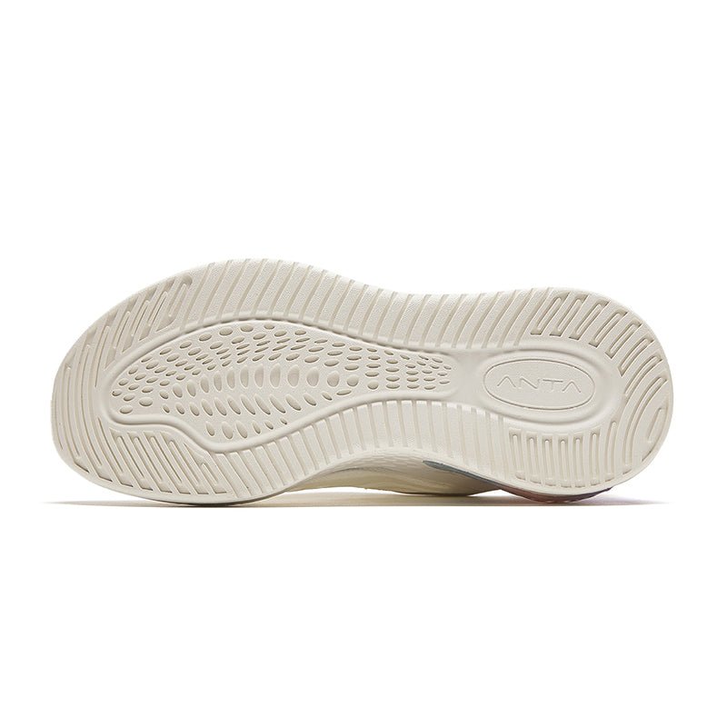 (WMNS) ANTA C37+ 'White Orange Purple' 922425507-1 - Image 5