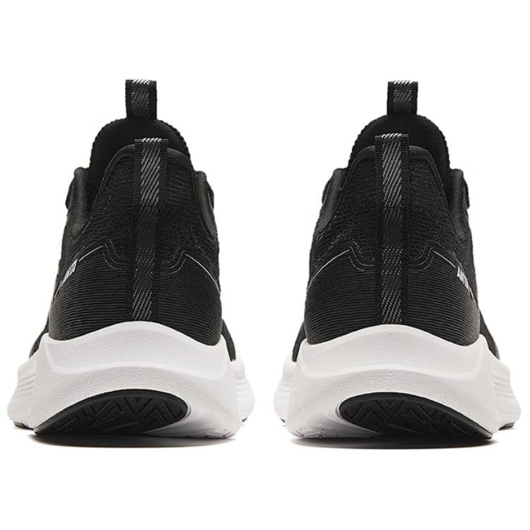 (WMNS) ANTA Nebula 'Black' 922425521-2 - Image 4