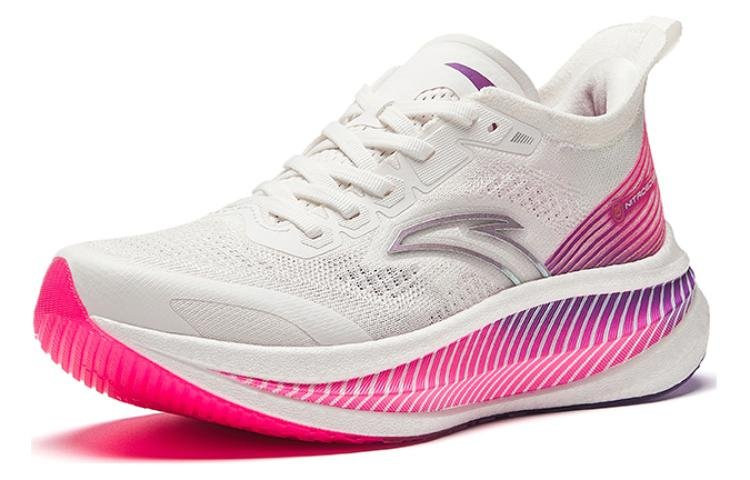 (WMNS) ANTA Horsepower 'White Pink' 922425588-1 - Image 3