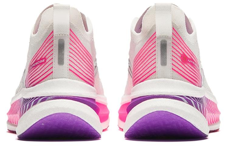 (WMNS) ANTA Horsepower 'White Pink' 922425588-1 - Image 5