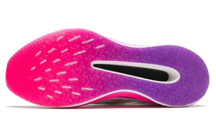 (WMNS) ANTA Horsepower 'White Pink' 922425588-1 - Image 6