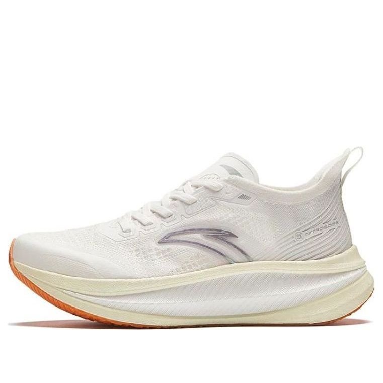 (WMNS) ANTA Horsepower 'White Beige' 922425588-2