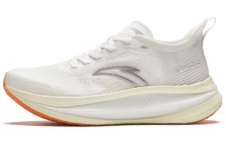 (WMNS) ANTA Horsepower 'White Beige' 922425588-2 - Image 2