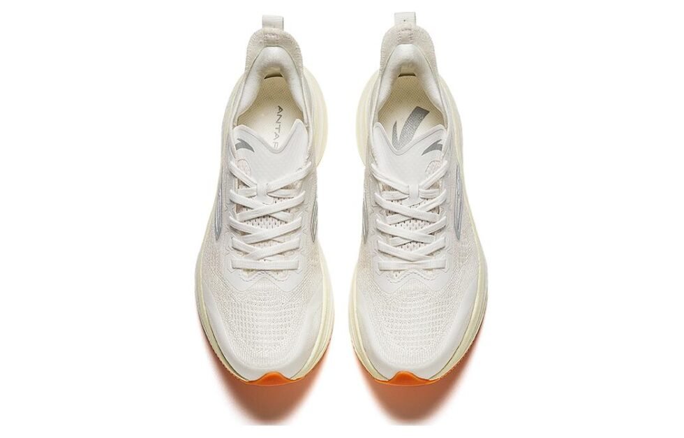 (WMNS) ANTA Horsepower 'White Beige' 922425588-2 - Image 4