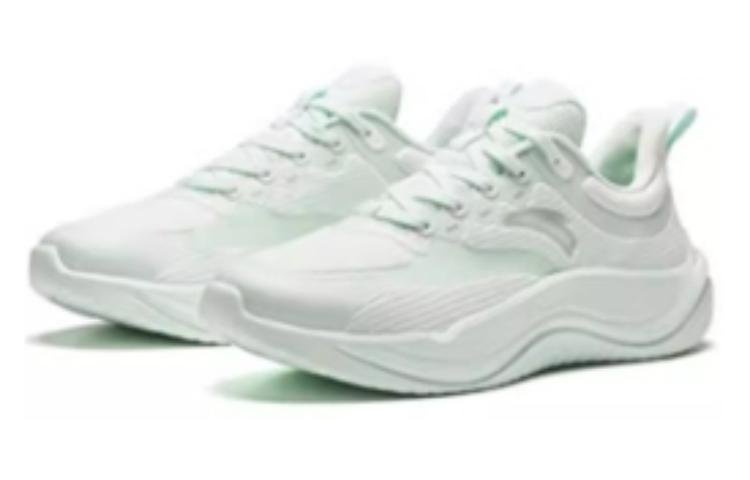 (WMNS) ANTA Creamy Candy 'Light Green' 922427701Q-2 - Image 3
