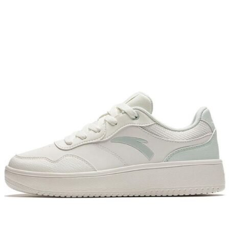 (WMNS) ANTA POP 'White Mint' 922428010-2