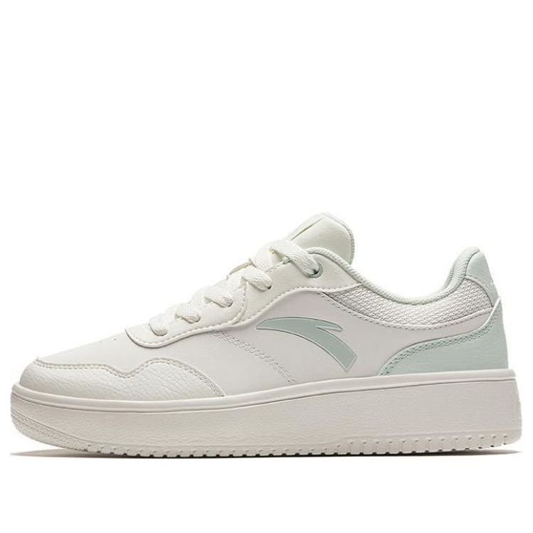 (WMNS) ANTA POP 'White Mint' 922428010-2