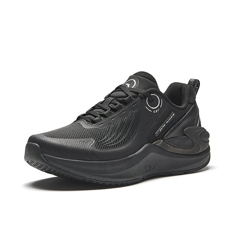 (WMNS) ANTA C37 'Black' 922435538-5 - Image 2