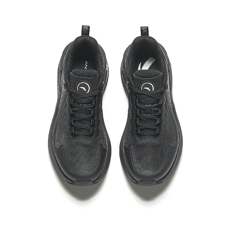 (WMNS) ANTA C37 'Black' 922435538-5 - Image 3