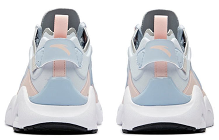 (WMNS) ANTA Chunky Sneakers 'Oxygen Blue' 92928860-3 - Image 5