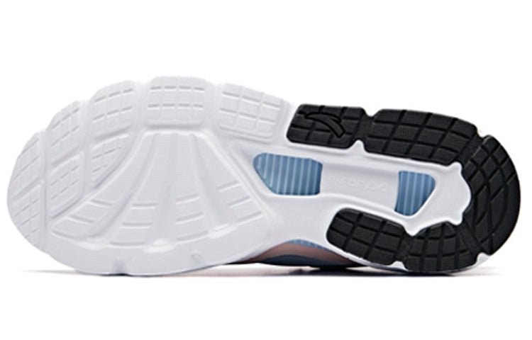 (WMNS) ANTA Chunky Sneakers 'Oxygen Blue' 92928860-3 - Image 6