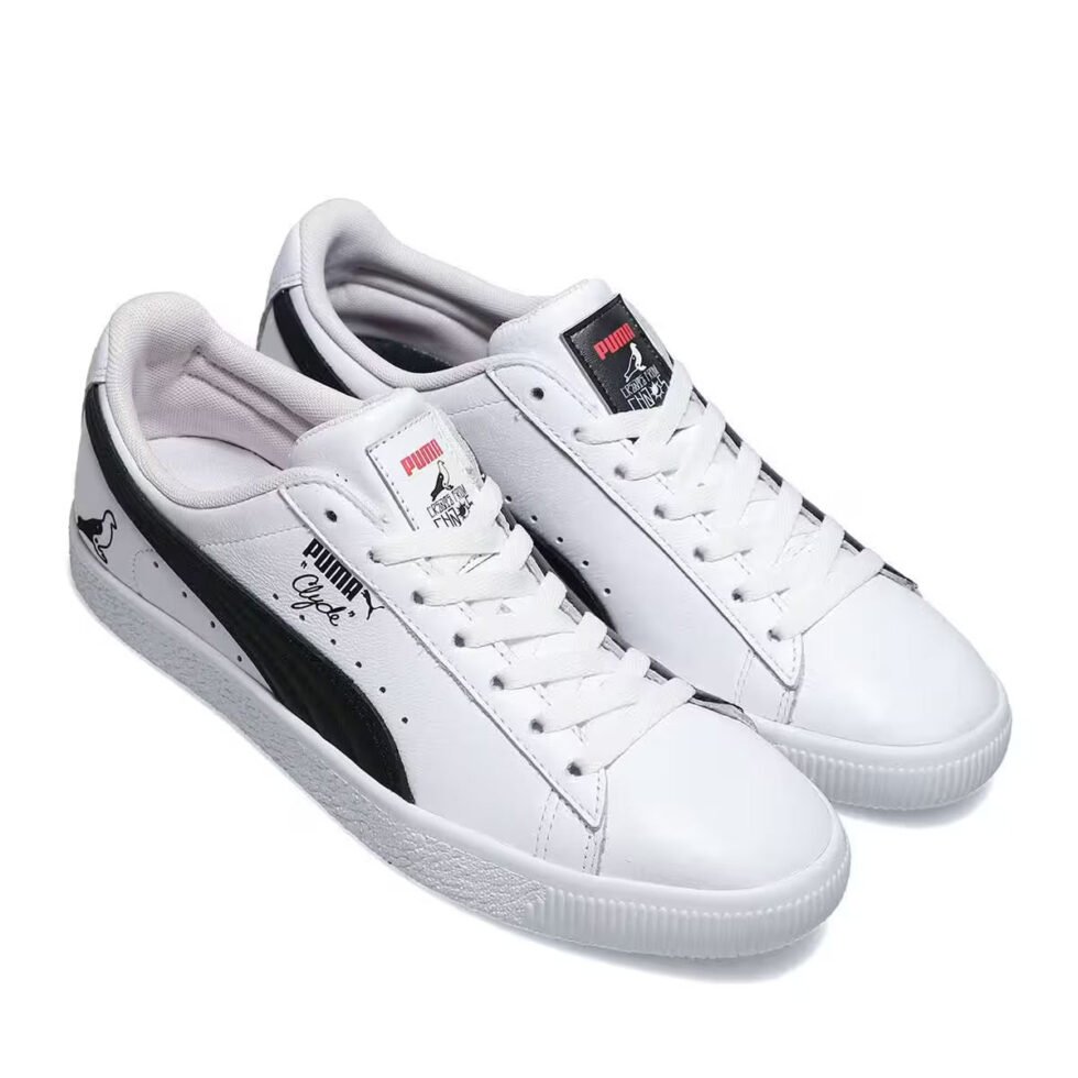 PUMA Clyde x Staple 93243501-U - Image 2