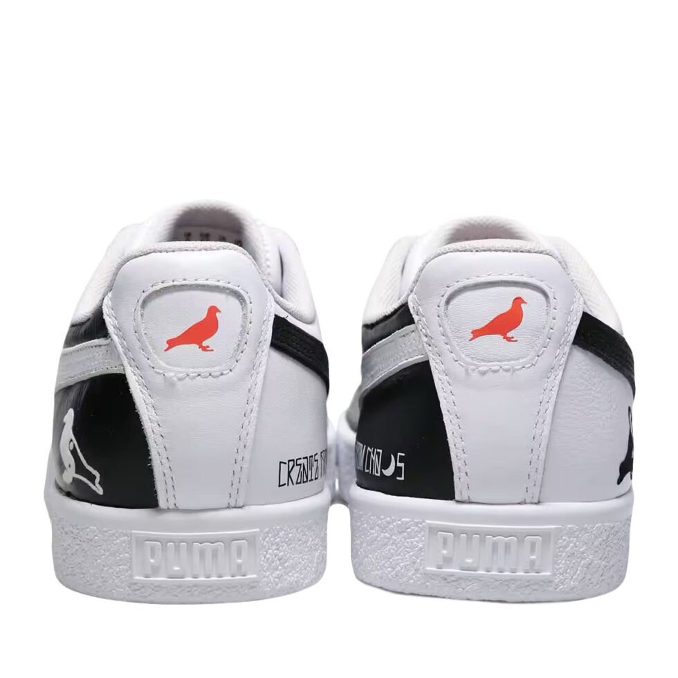PUMA Clyde x Staple 93243501-U - Image 3