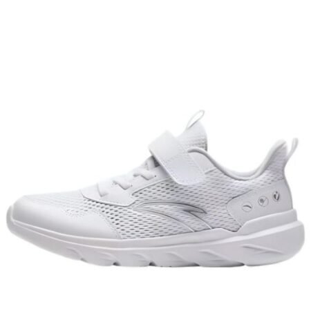 (GS) ANTA Running Series Sneakers 'White' A12435567-5