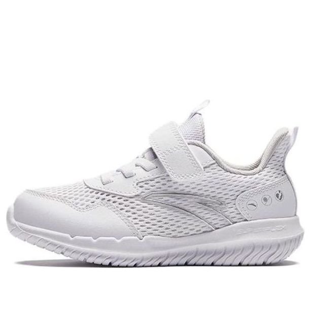 (PS) ANTA Running Series Sneakers 'White' A12439967-5