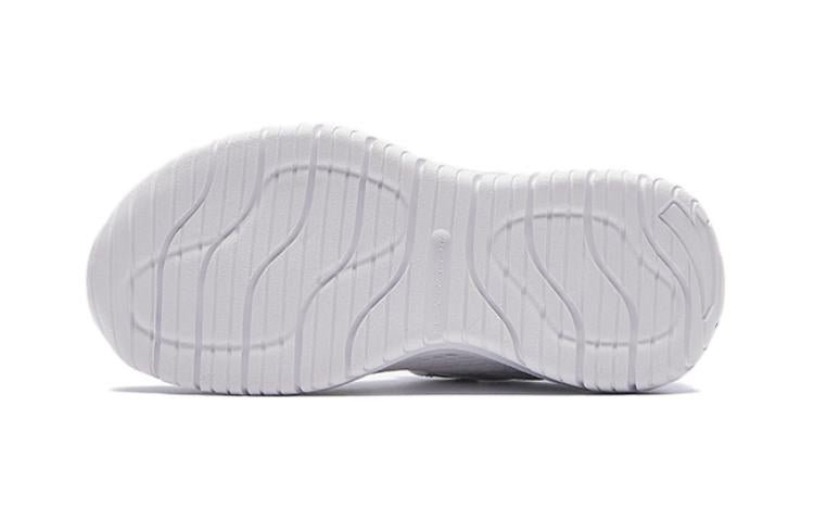 (PS) ANTA Running Series Sneakers 'White' A12439967-5 - Image 5