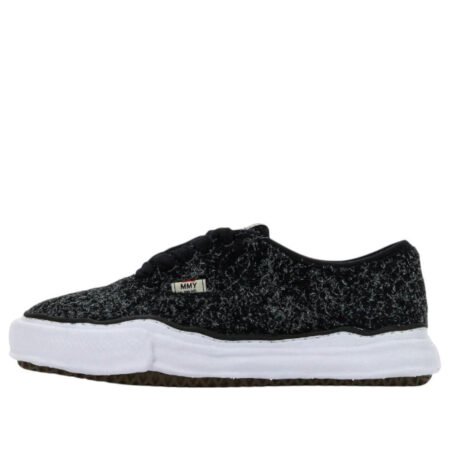Maison MIHARA YASUHIRO Fabric 'Black' A14FW746-BLACK