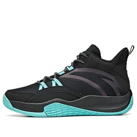 (GS) ANTA Dark Night 'Black Mint' A312111111A-3
