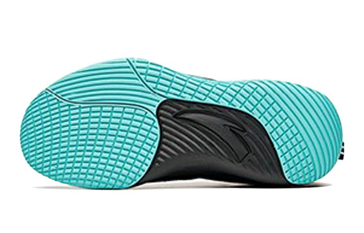 (GS) ANTA Dark Night 'Black Mint' A312111111A-3 - Image 5