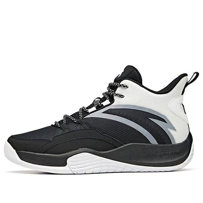 (GS) ANTA Dark Night 'White Black' A312111111A-4
