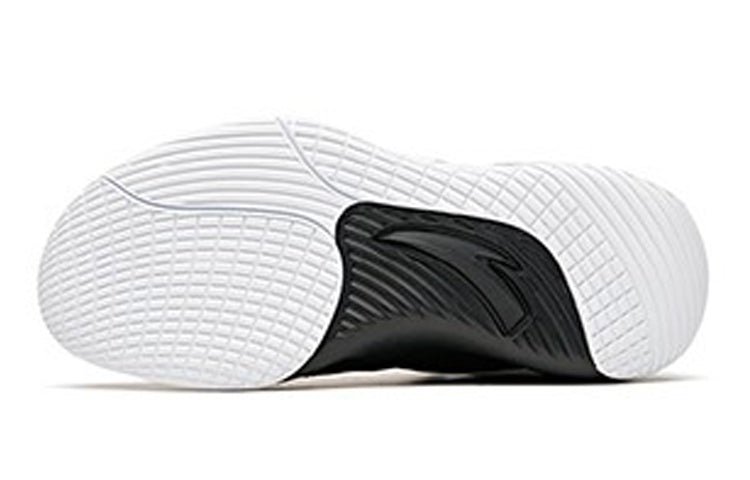 (GS) ANTA Dark Night 'White Black' A312111111A-4 - Image 5