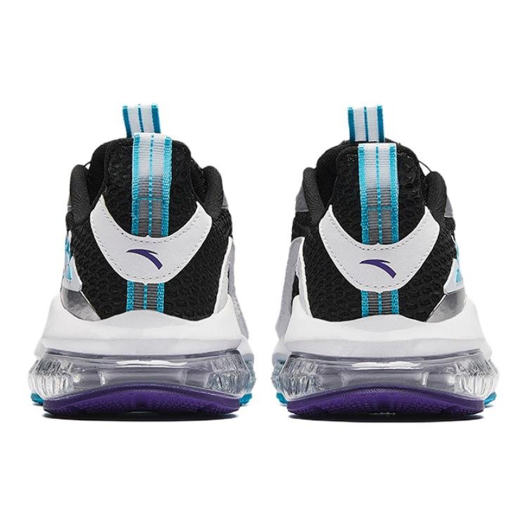 (GS) ANTA Running Series Sneakers 'Multi-Color' A312325588H-2 - Image 3